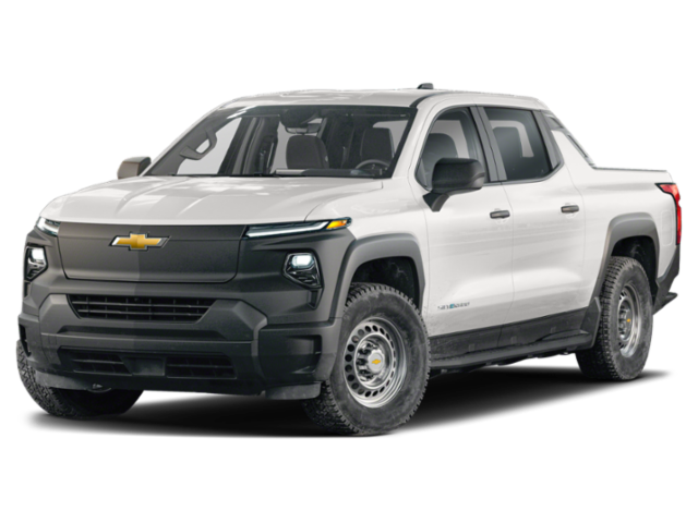 Silverado EV