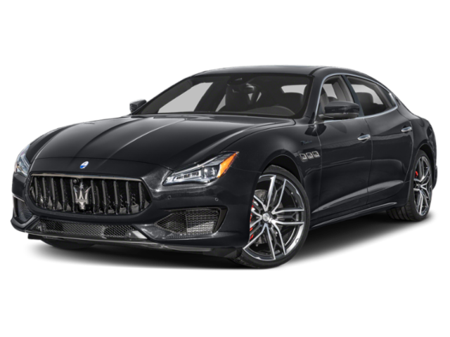 Quattroporte