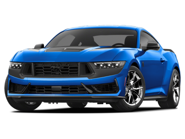 Mustang