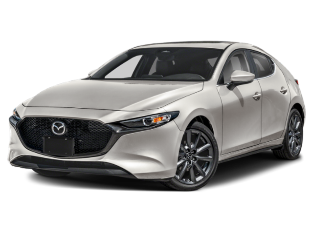 Mazda3 Hatchback