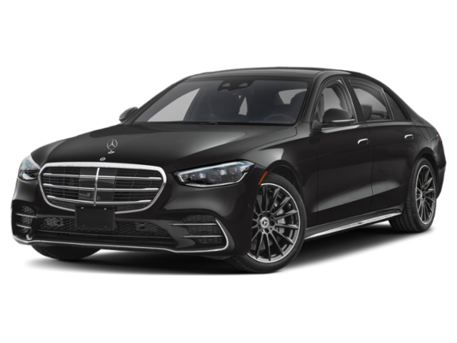 S-Class