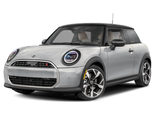 Hardtop 2 Door