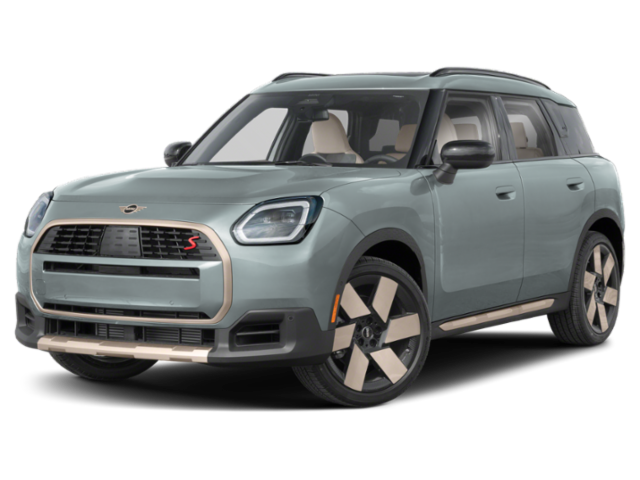 Countryman