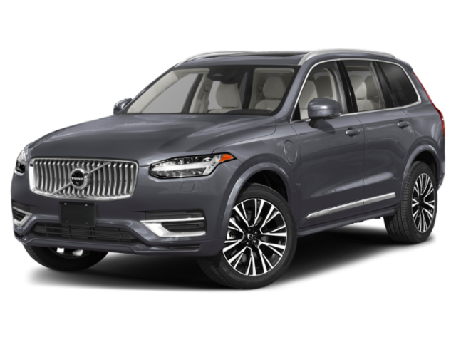 XC90 Plug-In Hybrid